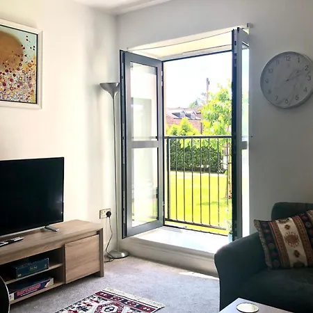 With Gated Parking Included * York