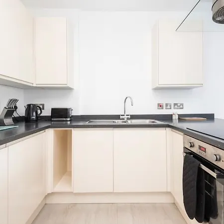 With Gated Parking Included York