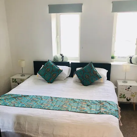 With Gated Parking Included * York